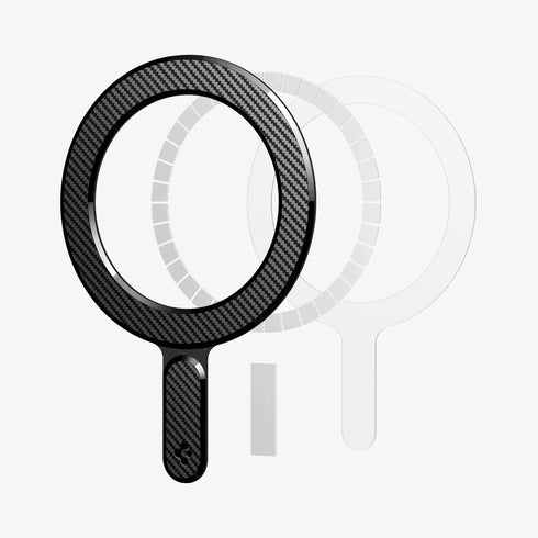 פלטת טבעת מגנט של Spigen (MagFit)